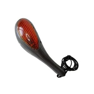 FAR LUSTERKO LEWE DO OWIEWKI UNIWERSALNE (CARBON) Oryginalny