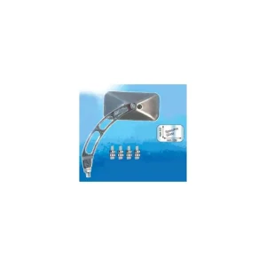 FAR LUSTERKO UNIWERSALNE CARBON (LEWE/PRAWE) PROMOCJA Premium