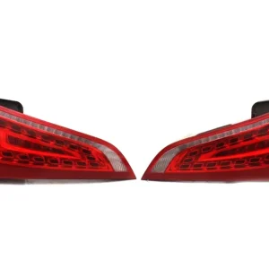 Zamów teraz AUDI Q5 LAMPY TYLNE LED TYŁ LAMPA 8R EUROPA 8R0945093A 8R0945094A 8R0 945 093 A 8R0 945 094 A 8R tyna
