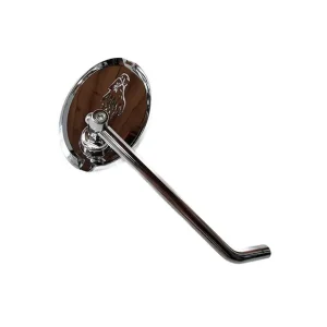 Zwrot pieniędzy FAR LUSTERKO UNIWERSALNE LEWE CHROM