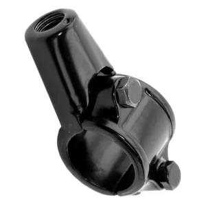 Oferta BARNETT (VICMA) ADAPTER LUSTERKA OBEJMA 22MM GWINT M10 PRAWY KOLOR CZARNY (TM17)