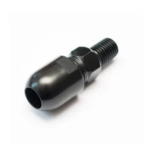 Bezpieczna płatność V PARTS (VICMA) ADAPTER LUSTERKA GWINT PRAWY M10 X 1,25 KOLOR CZARNY (TM13)