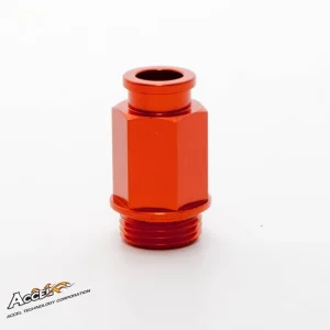 ACCEL KOŃCÓWKA LINKI HOT START KOLOR POMARAŃCZOWY Zwrot pieniędzy