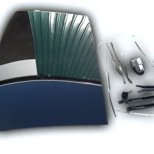 Zamów teraz VW PASSAT CC SZYBERDACH DACH SZKLANY SOLAR 3C8877051 3C8877439 6R0959591 3C8877361 3C8 877 051 3C8 877 439 3C8 877 361