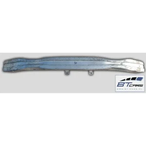 Zwrot pieniędzy AUDI A8 BELKA ZDERZAKA PRZEDNIEGO PRZÓD 4E0807111A 4E0 807 111 A 4E D3 4E0 2003-