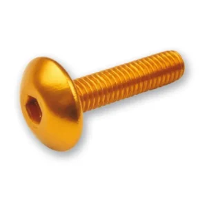 V PARTS (VICMA) ZESTAW ŚRUB OWIEWKI M5X20 (6SZT.) KOLOR CZARNY (TA520NR) Ekspresowa dostawa