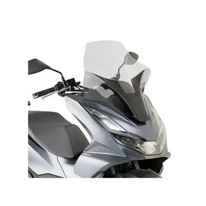 Niska cena KAPPA SZYBA HONDA PCX 125 '21-'24 PRZEZROCZYSTA 59X48,5CM
