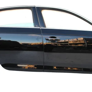 Zamów teraz AUDI A4 SEDAN DRZWI PRAWE PRZÓD + TYŁ STRONA PRAWA przednie + tylne 2 sztuki 8W 8W5 B9 Kolor: A2A2 LY9B - brylantowy czarny
