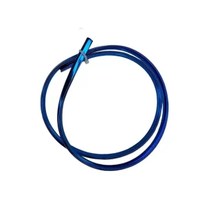 JR WYPRZEDAŻ TAŚMA ZABEZPIECZAJĄCA SZYBĘ W OWIEWCE 1M KOLOR NIEBIESKI (KEDRA) Ostatnia szansa