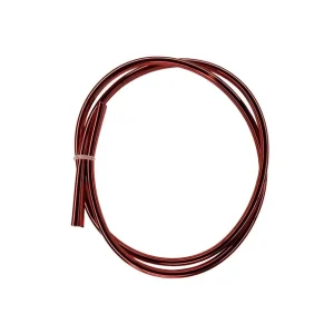 JR WYPRZEDAŻ TAŚMA ZABEZPIECZAJĄCA SZYBĘ W OWIEWCE 1M KOLOR CZERWONY (KEDRA) Oferta