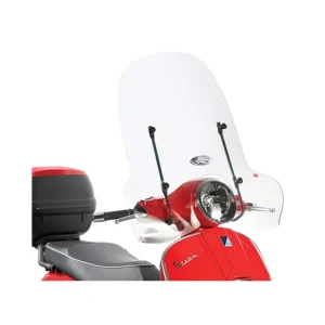 KAPPA MOCOWANIE SZYBY 104AK PIAGGIO / VESPA 125-200 GRANTURISMO (03-08), GTS 125-300 / SUPER (06-18), LX 50-150 (05-14) Najlepsza cena