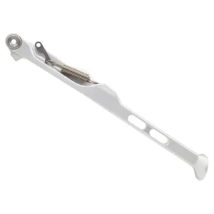 PSYCHIC 2025/01 STOPKA BOCZNA KTM XC 125 '23, XC / XC-F 250 / 300 / 350 / 450 '23, HUSQVARNA TX 300, FX 350 / 450 '23, KOLOR Darmowa dostawa