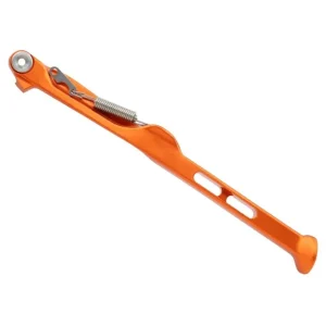 PSYCHIC 2025/01 STOPKA BOCZNA KTM XC 125 '23, XC / XC-F 250 / 300 / 350 / 450 '23, HUSQVARNA TX 300, FX 350 / 450 '23, KOLOR Darmowa dostawa