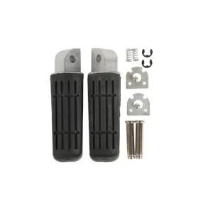 Najlepsza cena BIKETEC PARTS ZESTAW PODNÓŻKÓW (PODNÓŻKI) PASAŻERA KOMPLETNY Z MOCOWANIAMI YAMAHA FJR 1300 '01-19, FZ1 '06-15, FZ6 '04-15, XJ