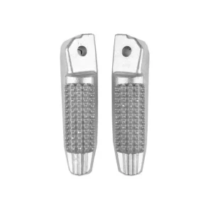 BIKETEC PARTS ZESTAW PODNÓŻKÓW (PODNÓŻKI) PASAŻERA BMW K 1300S/R '08-13, K 1200R/S '03-08, F 800R '05-13, R 1200S HP2 '04-06 Oryginalny