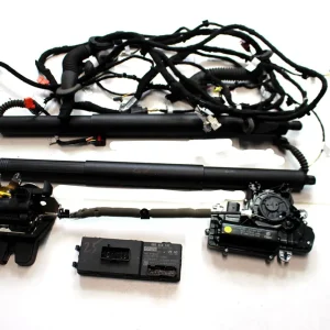 Zamów teraz AUDI Q5 80A KLAPA ELEKTRYCZNA 80A827851A BAGAŻNIKA 3V5827887A 8W8959107 4M0827506B KOMPLET SIŁOWNIKÓW KLAPY SIŁOWNIK ZESTAW