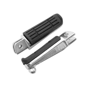 V PARTS (VICMA) PODNÓŻEK PRAWY YAMAHA FZ6 / FZ6 FAZER, XJ6 N/S, YZF-R6, MT-03, TDM 900, YZF-R1, FJR 1300, BT 1100, XV 1700 (J Szybka dostawa