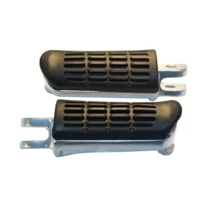 EMGO PODNÓŻEK KIEROWCY HONDA CBR 600/1000, CB 750/1000/1300, VFR 800 98-01, CBR 1100XX 97-98 PRAWY (616D) (JR310301R) Promocja