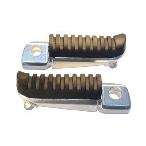 Oryginalny EMGO PODNÓŻEK KIEROWCY KAWASAKI ZX-6R, VERSYS 650, Z 750, ZX-9R, Z 1000, ZRX 1100/1200, ZX-12R PRAWY (615D) (JR310304R)