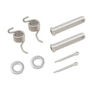 Szybka dostawa PSYCHIC 2025/01 ZESTAW MONTAŻOWY PODNÓŻKÓW (SWORZNIE, SPRĘŻYNY, PODKŁADKI I ZABEZPIECZENIA) BETA RR 125 / 200 / 250 / 300 / 3