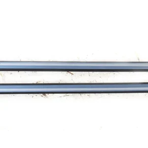 Zamów teraz AUDI A3 LISTWA PROGOWA LISTWY 8V3853491A 8V3853491B 8V3853491D 8V3 853 491 A 8V3 853 491 D wewnętrzna 8V 9B9 - czerń satynowa