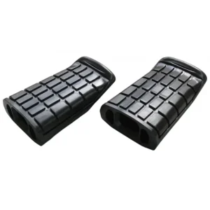 Kup teraz TOURMAX GUMY PODNÓŻKÓW KIEROWCY HONDA GL 1500 GOLD WING 92-00, GL 1500C VALKYRIE 97-03 (KOMPLET 2 SZT.) (MADE IN JAPAN)