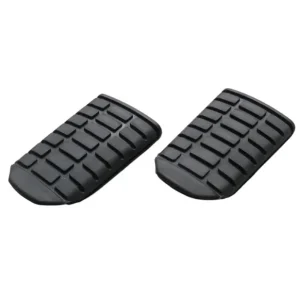 Niska cena TOURMAX GUMY PODNÓŻKÓW KIEROWCY HONDA GL 1800 GOLD WING 01-07 (KOMPLET 2 SZT.) (MADE IN JAPAN)