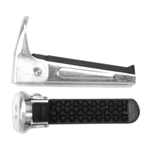 Ostatnia szansa V PARTS (VICMA) PODNÓŻKI UNIWERSALNE SKŁADANA METALOWO-GUMOWE (PARA) (600)