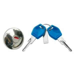 Tylko dziś V PARTS (VICMA) KOREK ZBIORNIKA PALIWA KEY. JOG (M420)