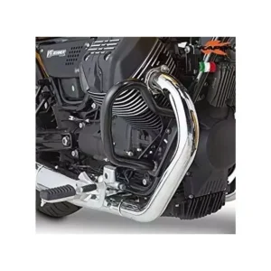 KAPPA GMOLE OSŁONY SILNIKA MOTO GUZZI V7 III Stone / Special (17-20), V7 III Stone Night Pack (19-20), V9 Roamer / Autentyczny