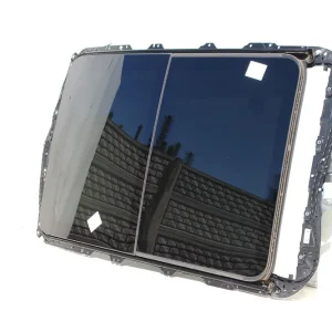 Zwrot pieniędzy VW GOLF VII 7 KOMBI VARIANT DACH SZKLANY SZYBERDACH SOLAR 5G9877041 5G9 877 0415G0959591 5G 2013- panorama