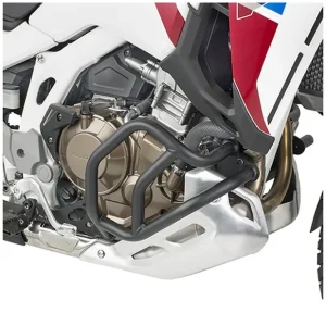 Ostatnia szansa KAPPA GMOLE OSŁONY SILNIKA HONDA CRF 1100L Africa Twin '20-'25, CRF 1100L Africa Twin Adventure Sports '20-'25 CZAR
