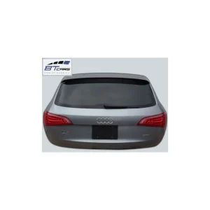 Zwrot pieniędzy AUDI Q5 KLAPA BAGAŻNIKA TYLNA TYŁ + LAMPY lampa LED 8R 8R0 TYL 8R0827023