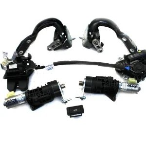 Zamów teraz AUDI Q7 KLAPA ELEKTRYCZNA BAGAŻNIKA 4M0827851 4M08278524M0827887 4M0959107 4M0827506 KOMPLET SIŁOWNIKÓW KLAPY SIŁOWNIK ZESTAW