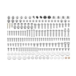 ACCEL KOMPLET ŚRUB PRO PACK FACTORY (DUŻY) HONDA CR/CRF (193 ELEMENTY) (BKP-03) Oferta