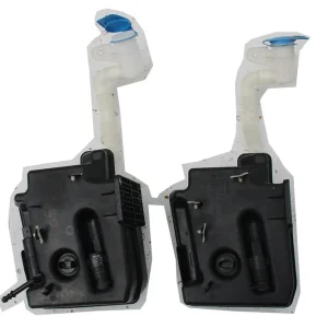 Zwrot pieniędzy VW AUDI SEAT ZBIORNIK SPRYSKIWACZY 1K0955453S pojemink płynu 1K0955453Q 1K0955453R 1K0 955 453 Q R S SKODA 3B7955681 1K5955651