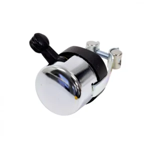 Oferta EMGO 2025/02 WYŁĄCZNIK ŚWIATEŁ CHROMOWANY TYP CHOPPER NA KIEROWNICĘ 7/8" 22 MM