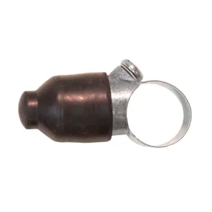 Promocja EMGO 2025/02 WŁĄCZNIK KLAKSONU / ROZRUSZNIKA TYP MAGURA NA KIEROWNICĘ 7/8" 22 MM KOLOR CZARNY