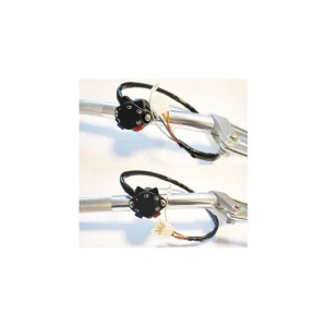 PSYCHIC PRZEŁĄCZNIK ZESPOLONY ZAPŁONU, ŚWIATEŁ, SYGNAŁU NA KIEROWNICĘ KTM EXC '01-15, HUSABERG (50311070000) Autentyczny