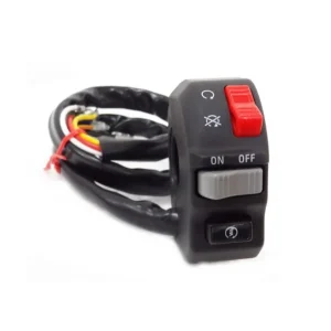 Ostatnia szansa PSYCHIC PRZEŁĄCZNIK ZESPOLONY ZAPŁONU, ŚWIATEŁ, ROZRUSZNIKA NA KIEROWNICĘ UNIWERSALNY STRONA PRAWA