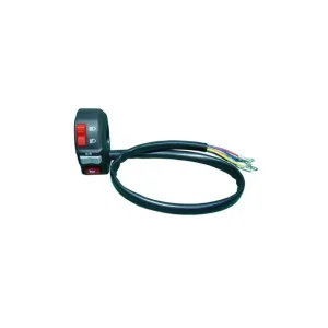 Zwrot pieniędzy PSYCHIC PRZEŁĄCZNIK ZESPOLONY ŚWIATEŁ, KIERUNKOWSKAZÓW, SYGNAŁU NA KIEROWNICĘ UNIWERSALNY STRONA LEWA