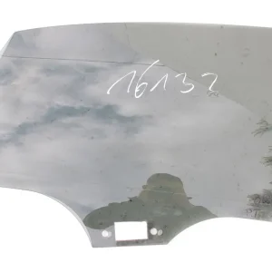 Zwrot pieniędzy AUDI A4 SEDAN SZYBA DRZWI PRAWE 8W5845206 tył 8W5 845 206 prawa tylna kolor E1 zielony drzwiowa rok produkcji 2014 8W5 AS3