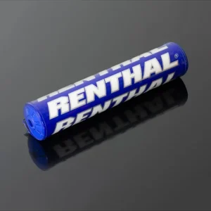 RENTHAL GĄBKA NA KIEROWNICĘ SX PAD (240MM) KOLOR NIEBIESKI Z LOGO RENTHAL Kup teraz