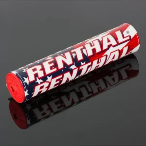 RENTHAL GĄBKA NA KIEROWNICĘ SX PAD (240MM) KOLOR USA FLAG Z LOGO RENTHAL Darmowa dostawa