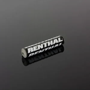 Ekspresowa dostawa RENTHAL GĄBKA NA KIEROWNICĘ MINI SX PAD (180MM) BLACK KOLOR CZARNY Z LOGO RENTHAL