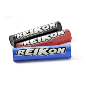 REIKON OSŁONA KIEROWNICY, PODUSZKA / BAR PAD NA KIEROWNICĘ / POPRZECZKĘ KOLOR CZERWONY Nowość