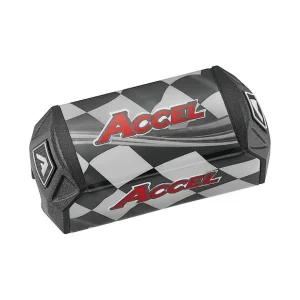 Zwrot pieniędzy ACCEL OSŁONA KIEROWNICY TAPER (BAR PAD) 28MM (180X60X60 MM)