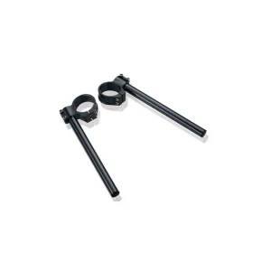 Nowość ACCEL KIEROWNICA DWUCZĘŚCIOWA STREET CLIP-ON UCHWYT 35MM KOLOR CZARNY - PROMOCJA