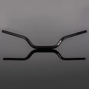 Promocja RENTHAL KIEROWNICA 1,1/8 CALA (28,6MM) STREET FATBAR HANDLEBAR MEDIUM (TOURING) KOLOR CZARNY