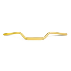 RENTHAL KIEROWNICA 1,1/8 CALA (28,6MM ) STREET FATBAR HANDLEBAR GOLD YAMAHA MT-09 KOLOR ZŁOTY (STREET NAKED) Kup teraz